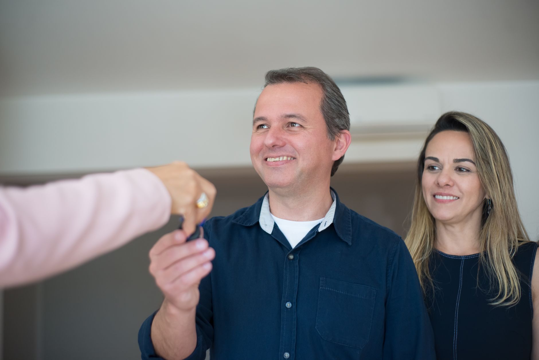 Agence immobilière Sainte-Marie